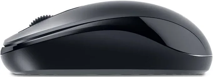 Genius DX-110 Noir - vue 2