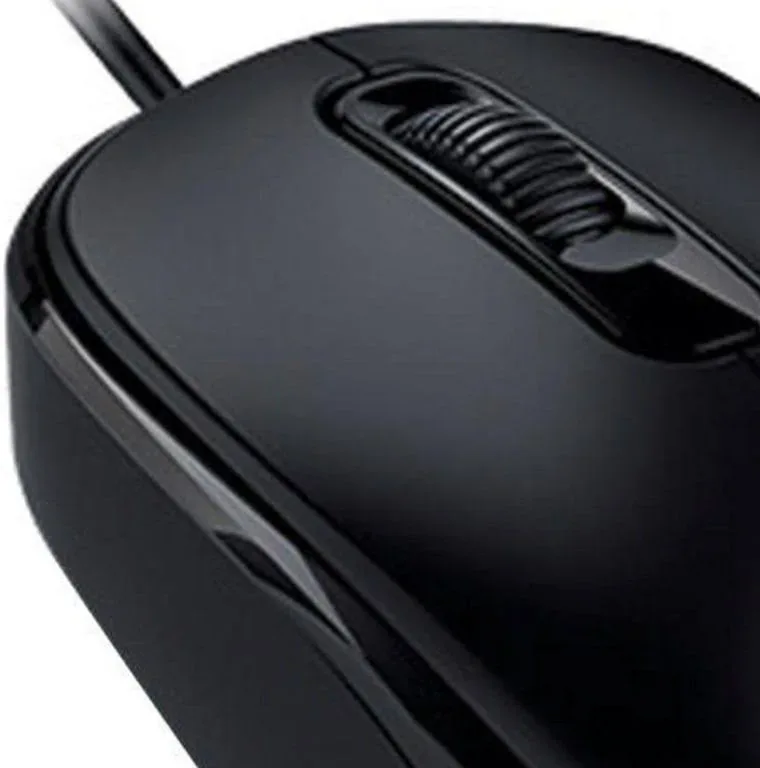 Genius DX-110 Noir - vue 5