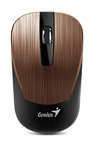 Genius NX-7015 souris sans fil optique 1600 dpi