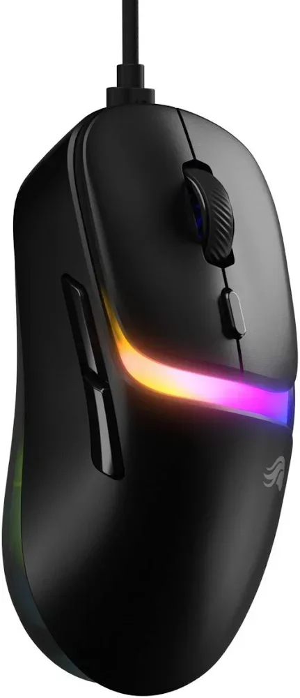 Glorious Model D3 Noir - vue 4