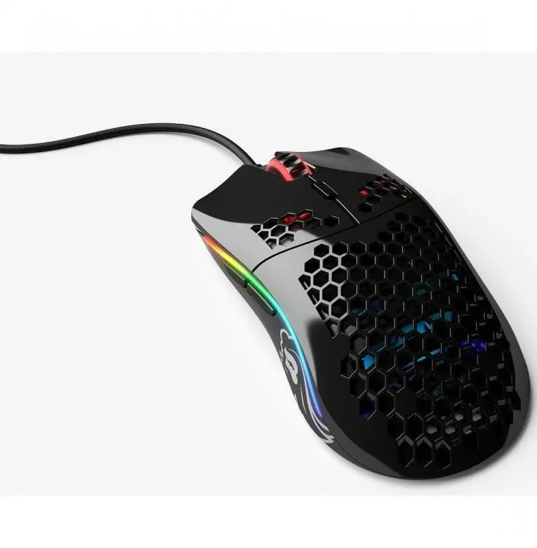 Glorious Model O Noir - vue 4