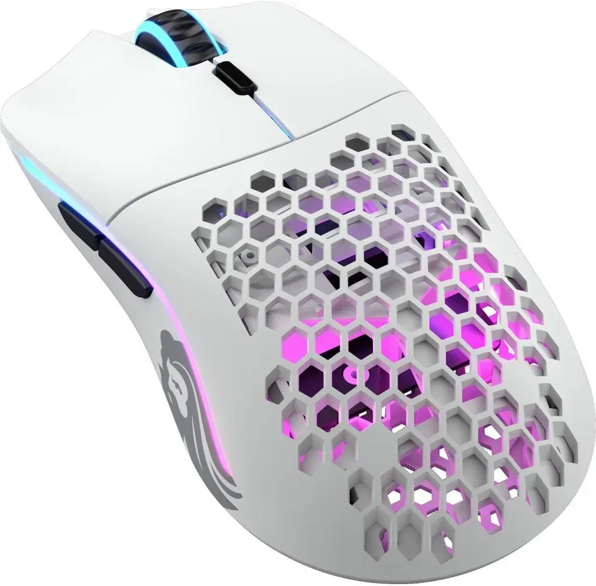 Glorious Model O- Wireless - vue 3