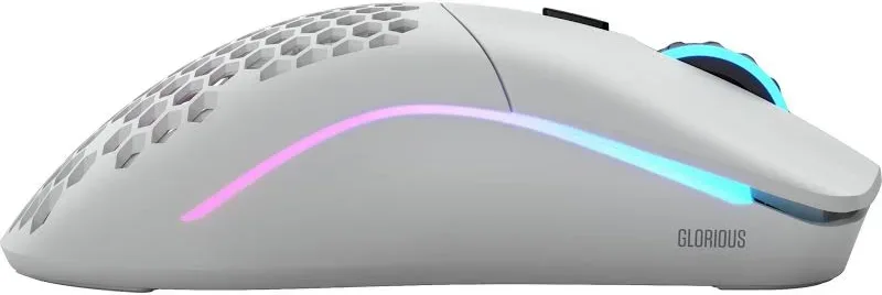 Glorious Model O- Wireless - vue 5