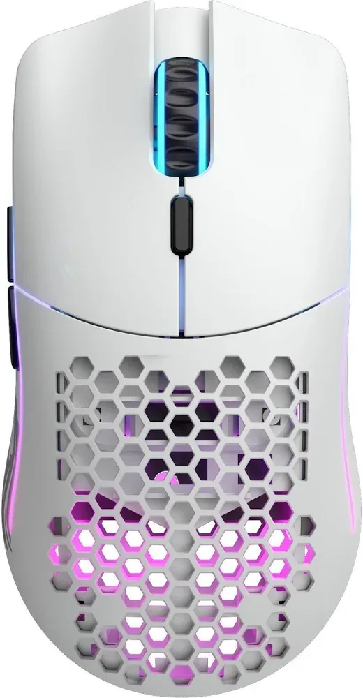Glorious Model O Wireless - vue 3
