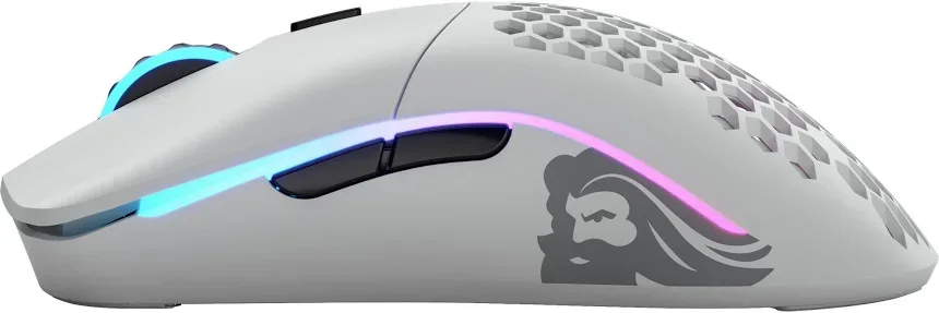 Glorious Model O Wireless - vue 4