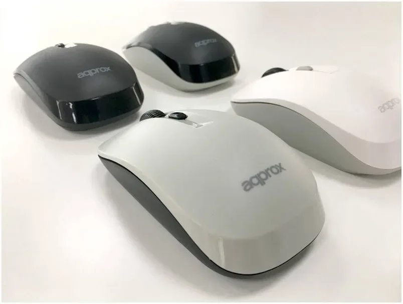 Griffin Environ APPXM180 Gris - vue 3