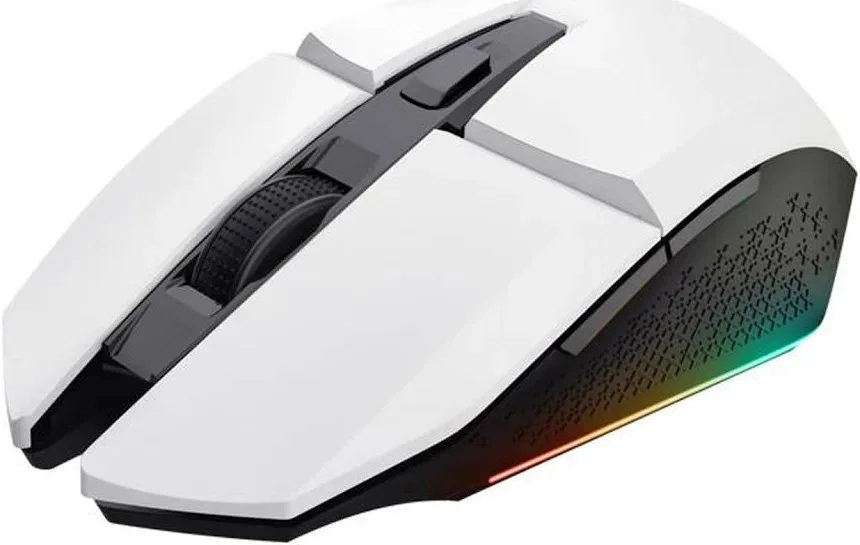 GXTrust Trust GXT 110 Felox Blanc - vue 1