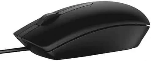 Hama Souris ergonomique sans fil gaucher - vue 3