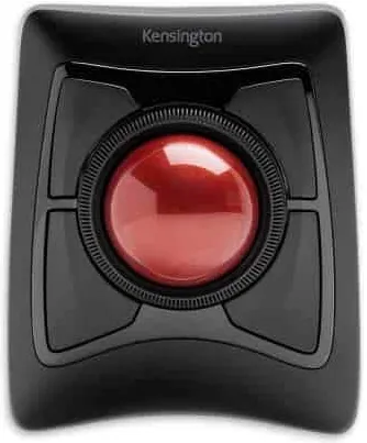 Hama Souris ergonomique sans fil gaucher - vue 4