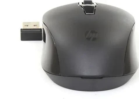 HP 150 Noir - vue 5
