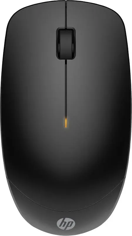 HP 230 Slim Noir - vue 2