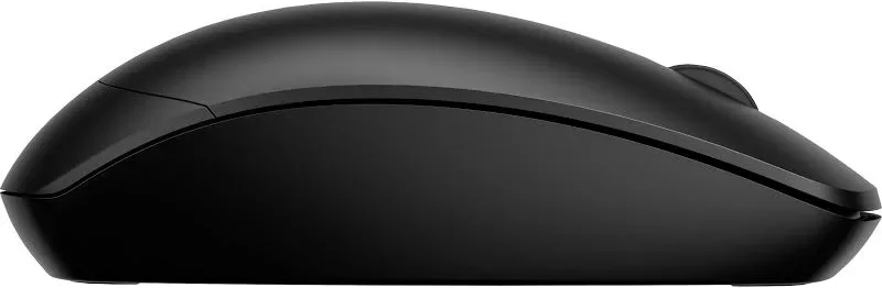 HP 230 Slim Noir - vue 4