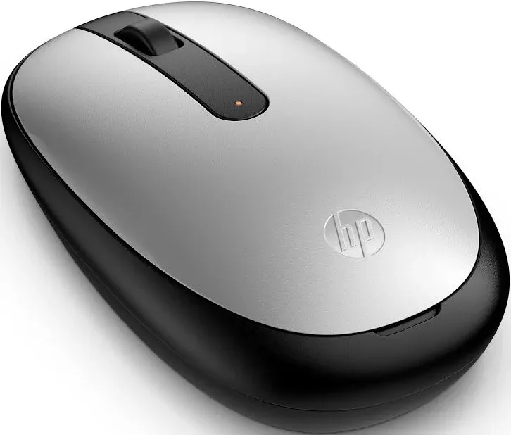 HP 240 Argent - vue 3