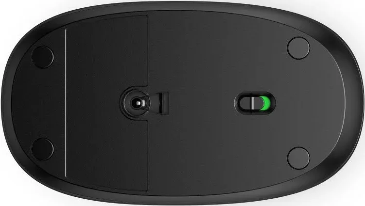 HP 240 Noir - vue 5