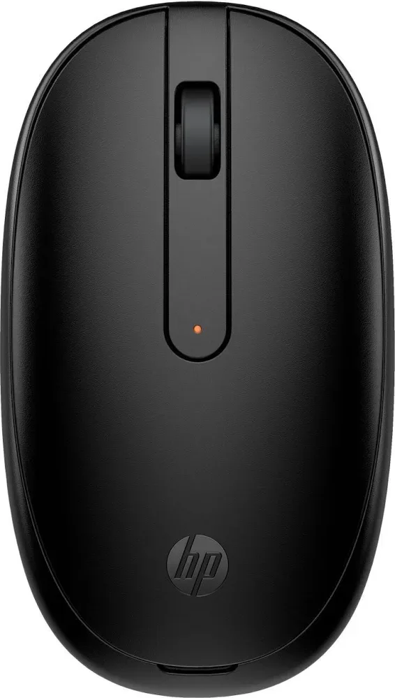 HP 240 Noir - vue 1