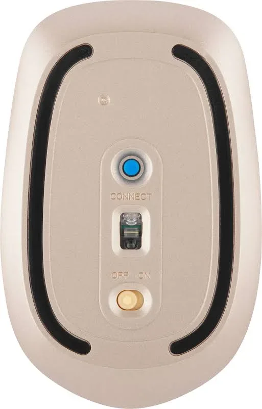 HP 410 Silver - vue 2