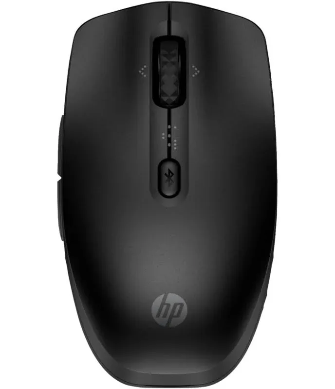 HP 420 Wireless - vue 1