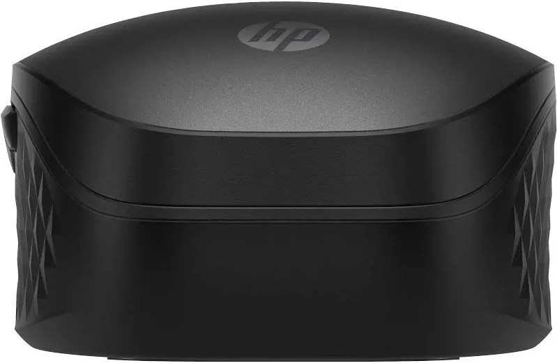 HP 695 Noir - vue 2