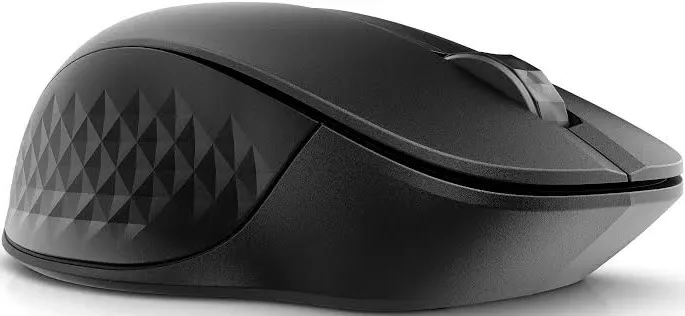 HP Wireless 4000 DPI Noir - vue 4