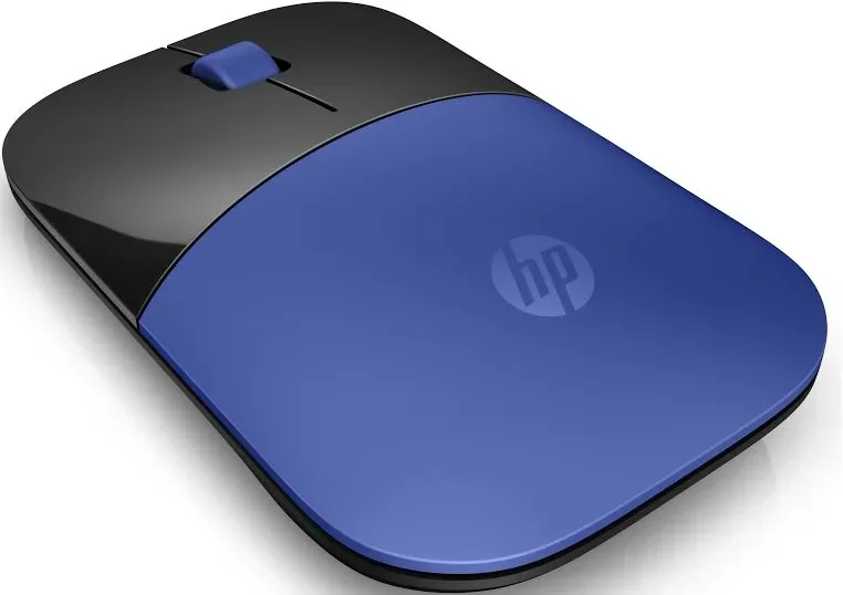 HP Z3700 Bleu - vue 2