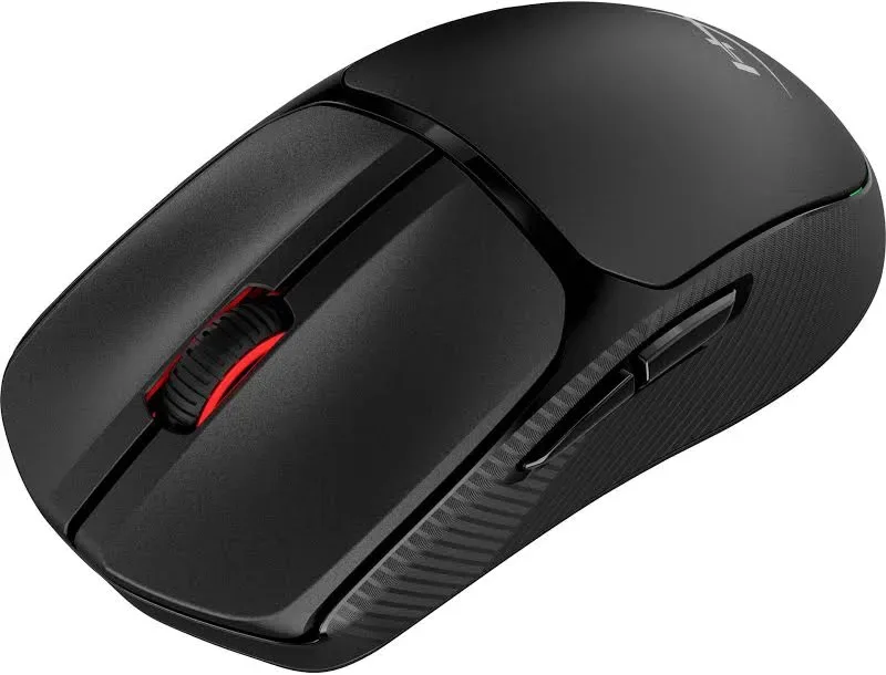 HyperX Pulsefire Fuse Noir - vue 4