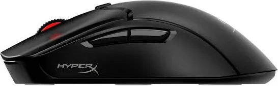 HyperX Pulsefire Haste 2 Core Wireless Noir - vue 3