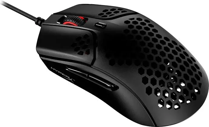 HyperX Pulsefire Haste - vue 1