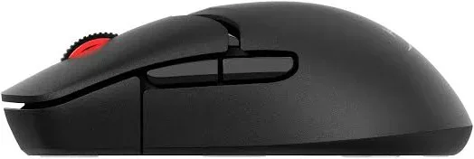 HyperX Pulsefire Saga Pro Wireless Noir - vue 5