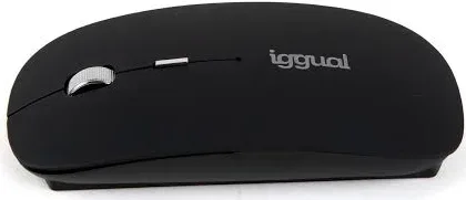 Iggual BOM Noire - vue 3