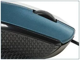 Iggual Com-Ergonomic-R Bleue - vue 5