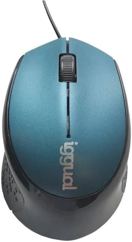 Iggual Com-Ergonomic-R Bleue - vue 1