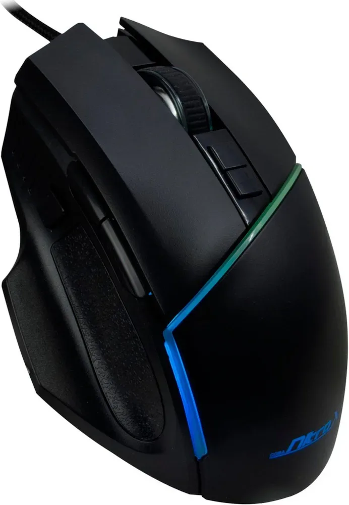 Inter-Tech Nitrox GT-100 RGB - vue 2