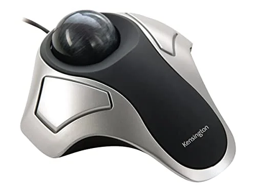 Kensington Expert Mouse Trackball filaire ambidextre