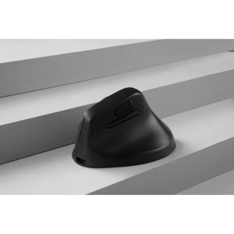 Keychron M5 Noire - vue 1