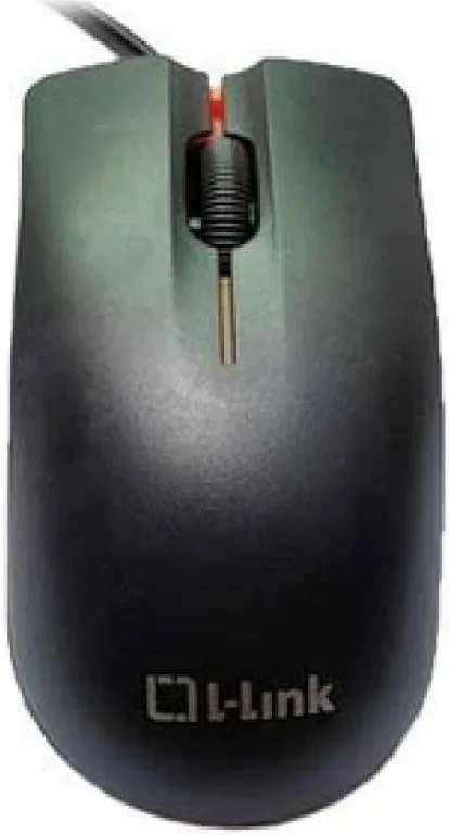 L-Link LL-2081 Noir - vue 3