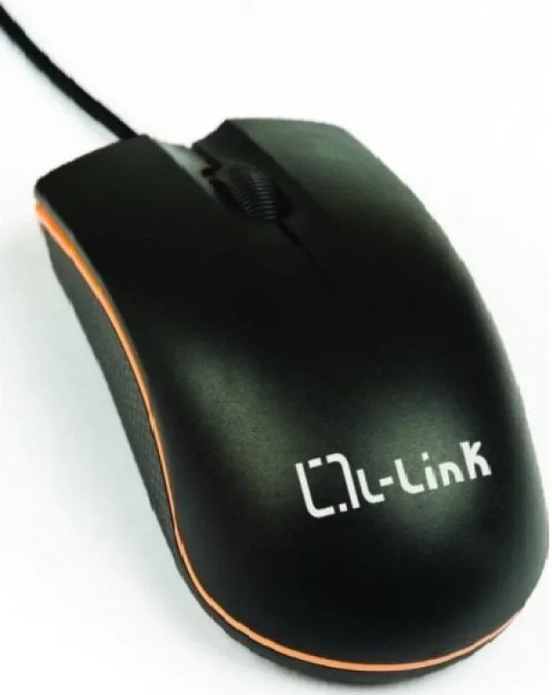 L-Link LL-2081 Noir - vue 1