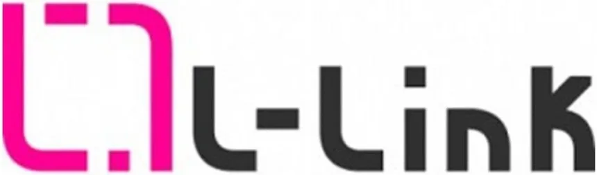 L-Link Optique Sans Fil Noir - vue 5