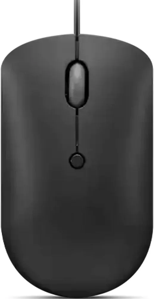 Lenovo 400 Noir - vue 1