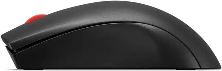 Lenovo 400 Noir - vue 4
