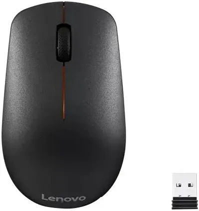 Lenovo 400 Noir - vue 1
