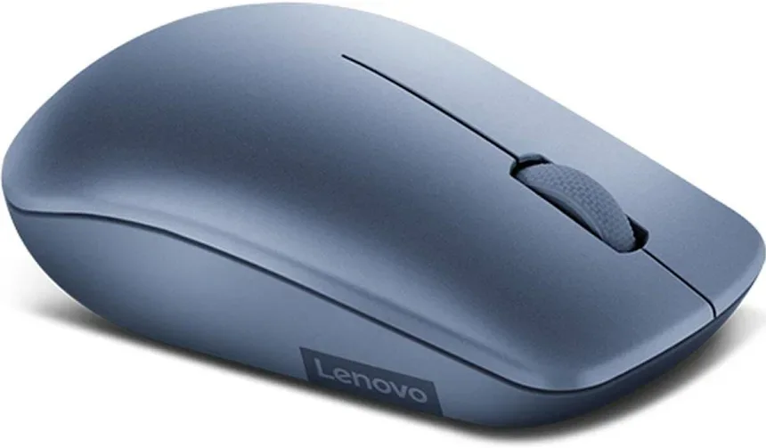 Lenovo 530 Wireless Bleu - vue 2