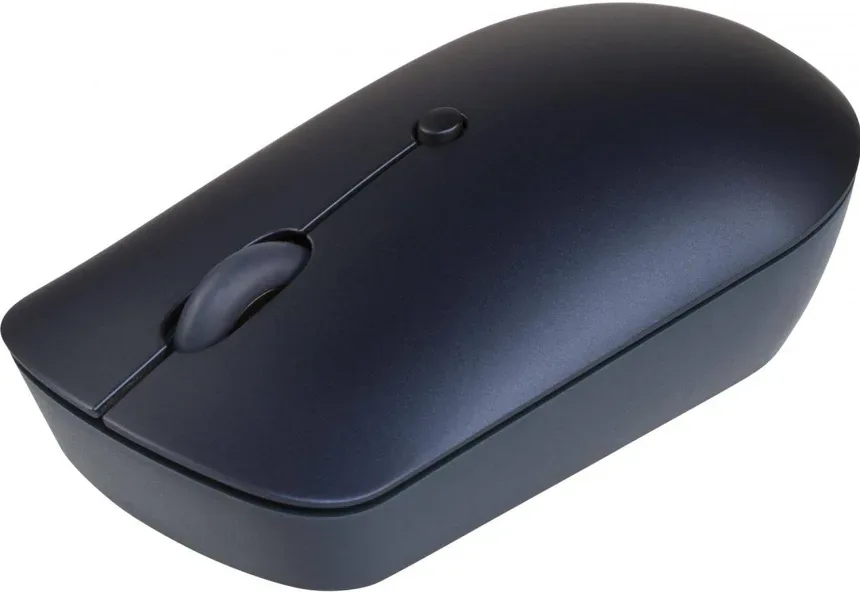 Lenovo 540 Bleu - vue 2