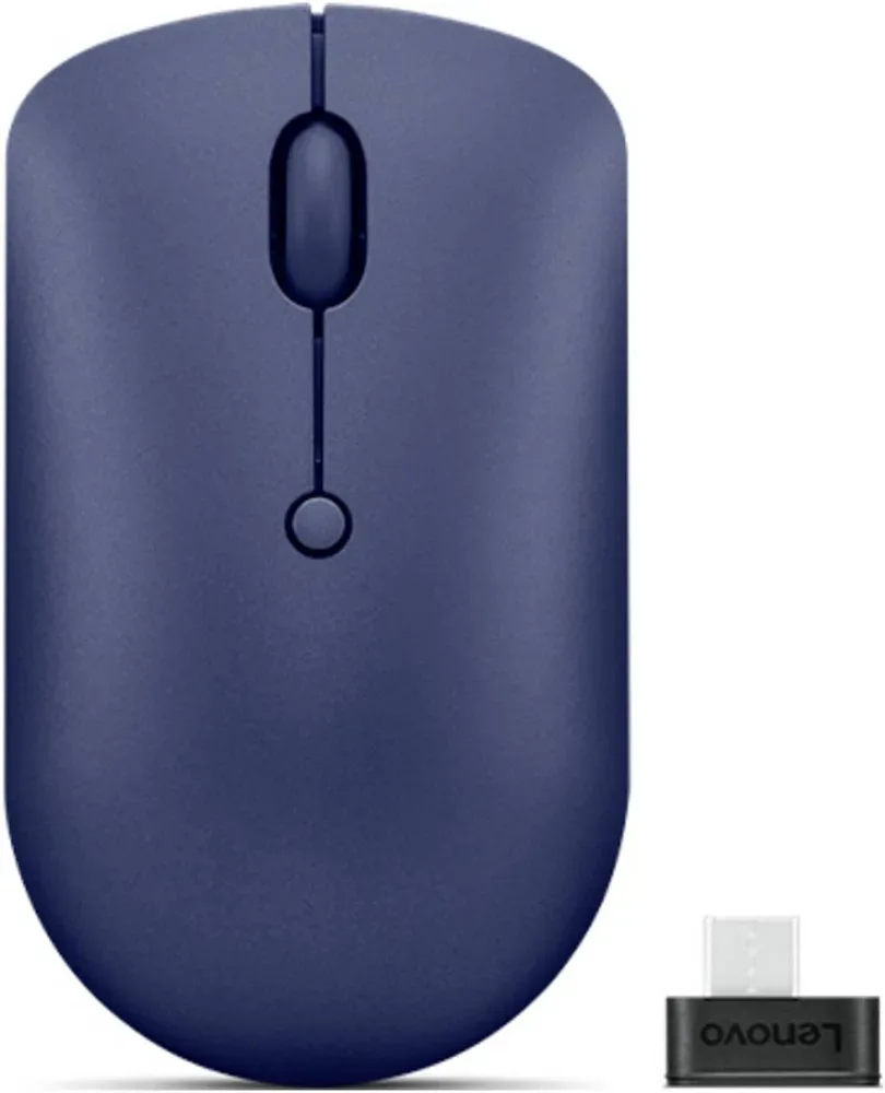 Lenovo 540 Bleu - vue 1
