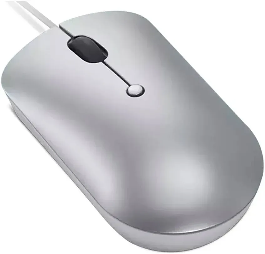 Lenovo 540 Gris - vue 2