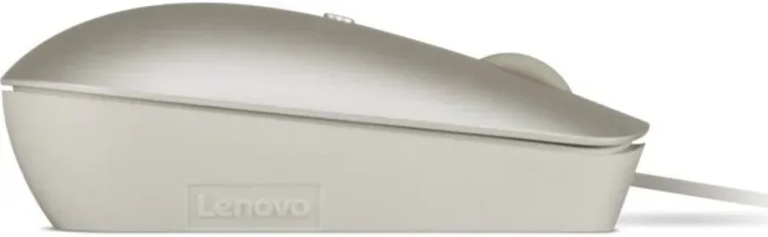 Lenovo 540 Marron - vue 5