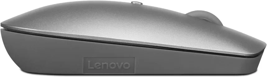 Lenovo 600 Silent Gris de fer - vue 5