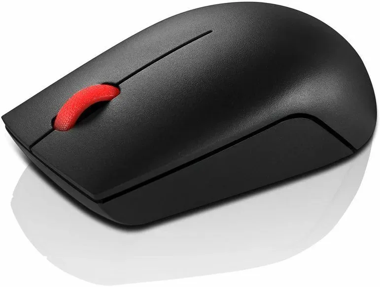 Lenovo Essential 1000 DPI Noir - vue 5