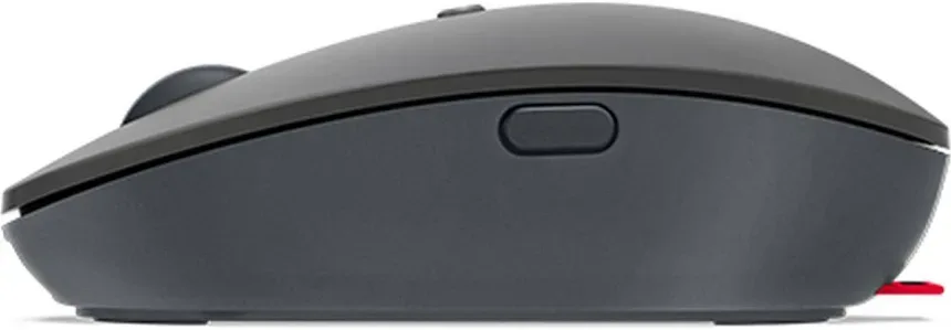Lenovo Go Gris - vue 4