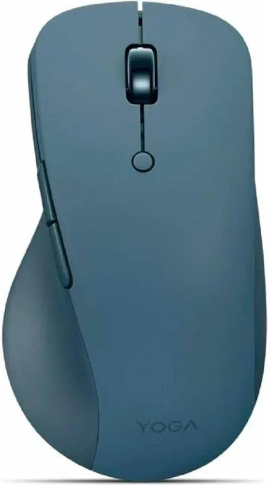 Lenovo Yoga Pro Bleu - vue 4