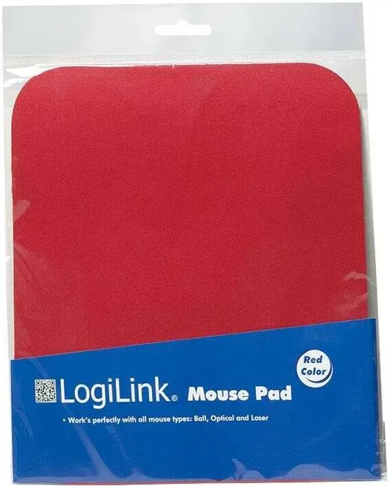 LogiLink ID0128 Rouge - vue 5